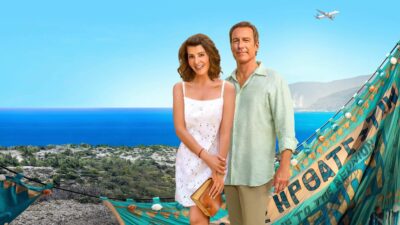 Teaser for My Big Fat Greek Wedding 3