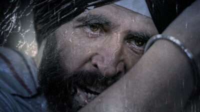 Teaser for Mission Raniganj