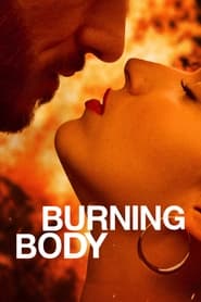 پوستر رسمی سریال Burning Body (2023)