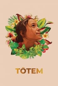 پوستر رسمی فیلم Tótem (2023)