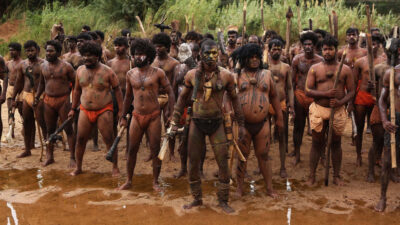 Teaser for Yaathisai