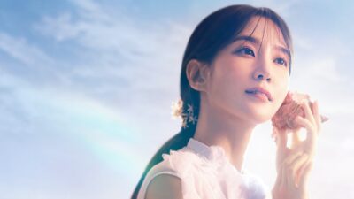 Teaser for Castaway Diva