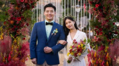 Teaser for Love Reset