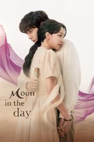 پوستر رسمی سریال Moon in the Day (2023)