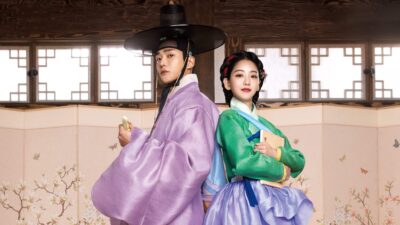 Teaser for The Matchmakers