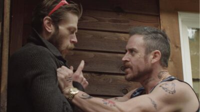 Teaser for Lemonheads