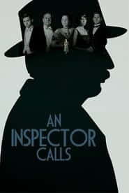 پوستر رسمی فیلم An Inspector Calls (2015)