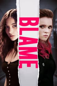 پوستر رسمی فیلم Blame (2018)