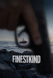 پوستر رسمی فیلم Finestkind (2023)