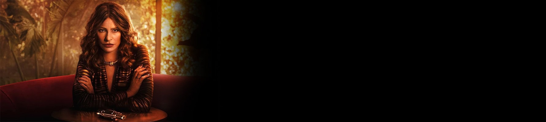 تصویری از Griselda - شماره 1