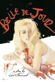 پوستر رسمی فیلم Belle de Jour (1967)
