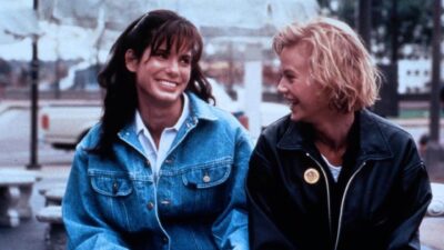 Teaser for The Thing Called Love