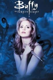 پوستر رسمی سریال Buffy the Vampire Slayer (1997)