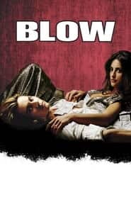 پوستر رسمی فیلم Blow (2001)