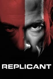 پوستر رسمی فیلم Replicant (2001)