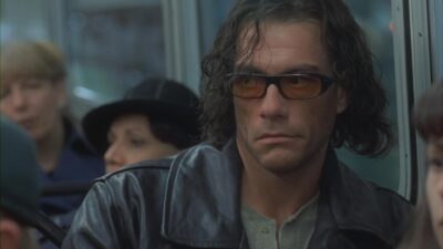 Teaser for Replicant