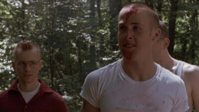 Teaser for The Believer