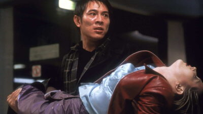 Teaser for Kiss of the Dragon