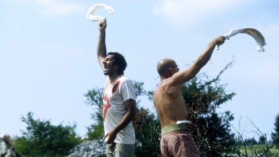 Teaser for No Man’s Land