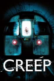 پوستر رسمی فیلم Creep (2004)