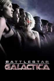 battlestar galactica 14