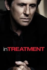 پوستر رسمی سریال In Treatment (2008)