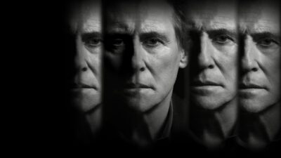 Teaser for In Treatment