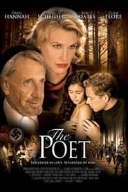 پوستر رسمی فیلم The Poet (2007)