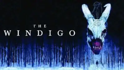 Teaser for The Windigo