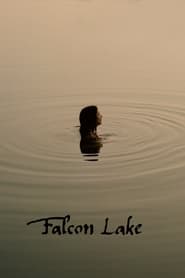 پوستر رسمی فیلم Falcon Lake (2022)