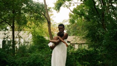 Teaser for All Dirt Roads Taste of Salt