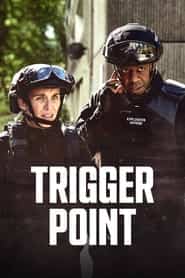 پوستر رسمی سریال Trigger Point (2022)