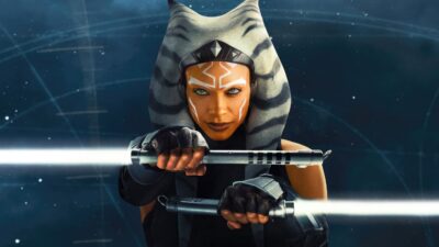 Teaser for Ahsoka