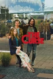 پوستر رسمی سریال The Curse (2023)