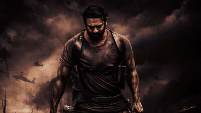 Teaser for Salaar: Part 1 – Ceasefire