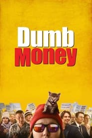 پوستر رسمی فیلم Dumb Money (2023)