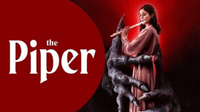 Teaser for The Piper