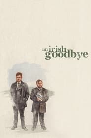 پوستر رسمی فیلم An Irish Goodbye (2022)
