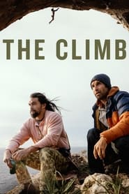 پوستر رسمی سریال The Climb (2023)