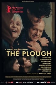 پوستر رسمی فیلم The Plough (2023)