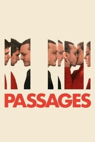 پوستر رسمی فیلم Passages (2023)