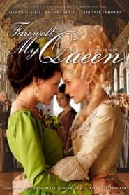 پوستر رسمی فیلم Farewell, My Queen (2012)