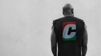 Teaser for Dave Chappelle: The Dreamer