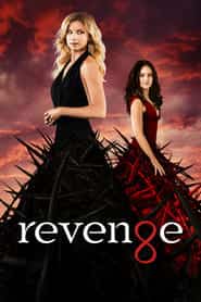 پوستر رسمی سریال Revenge (2011)