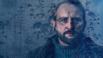 Teaser for Detective Forst