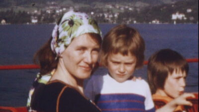 Teaser for The Super 8 Years