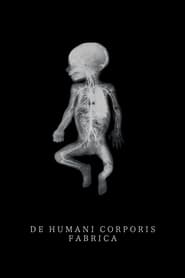 پوستر رسمی فیلم De Humani Corporis Fabrica (2023)
