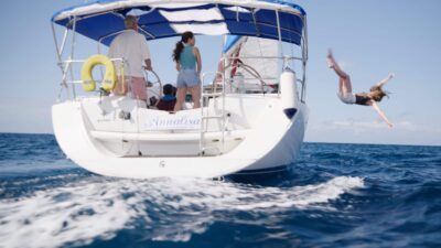 Teaser for Dangerous Waters