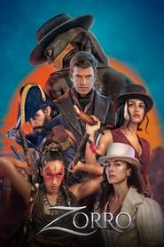 zorro 1
