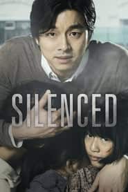 پوستر رسمی فیلم Silenced (2011)